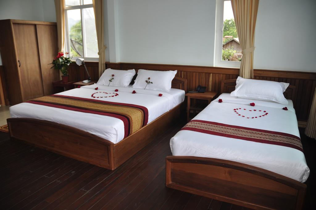Cassiopeia Hotel Nyaung Shwe Room photo