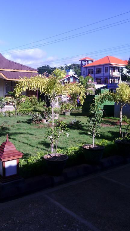Cassiopeia Hotel Nyaung Shwe Exterior photo