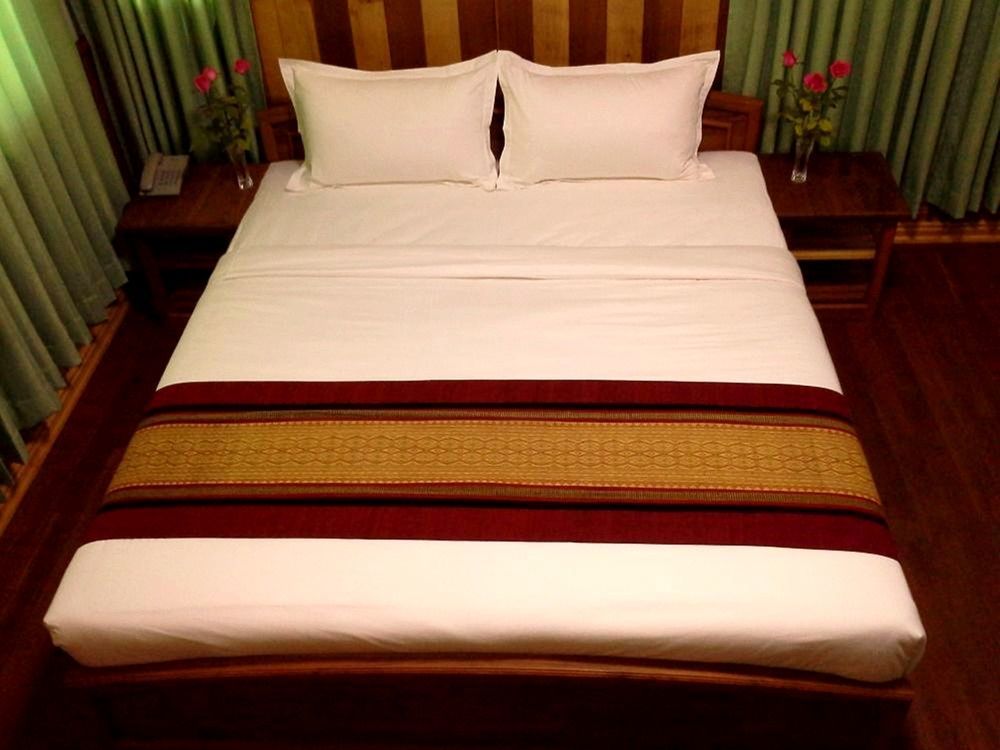 Cassiopeia Hotel Nyaung Shwe Exterior photo