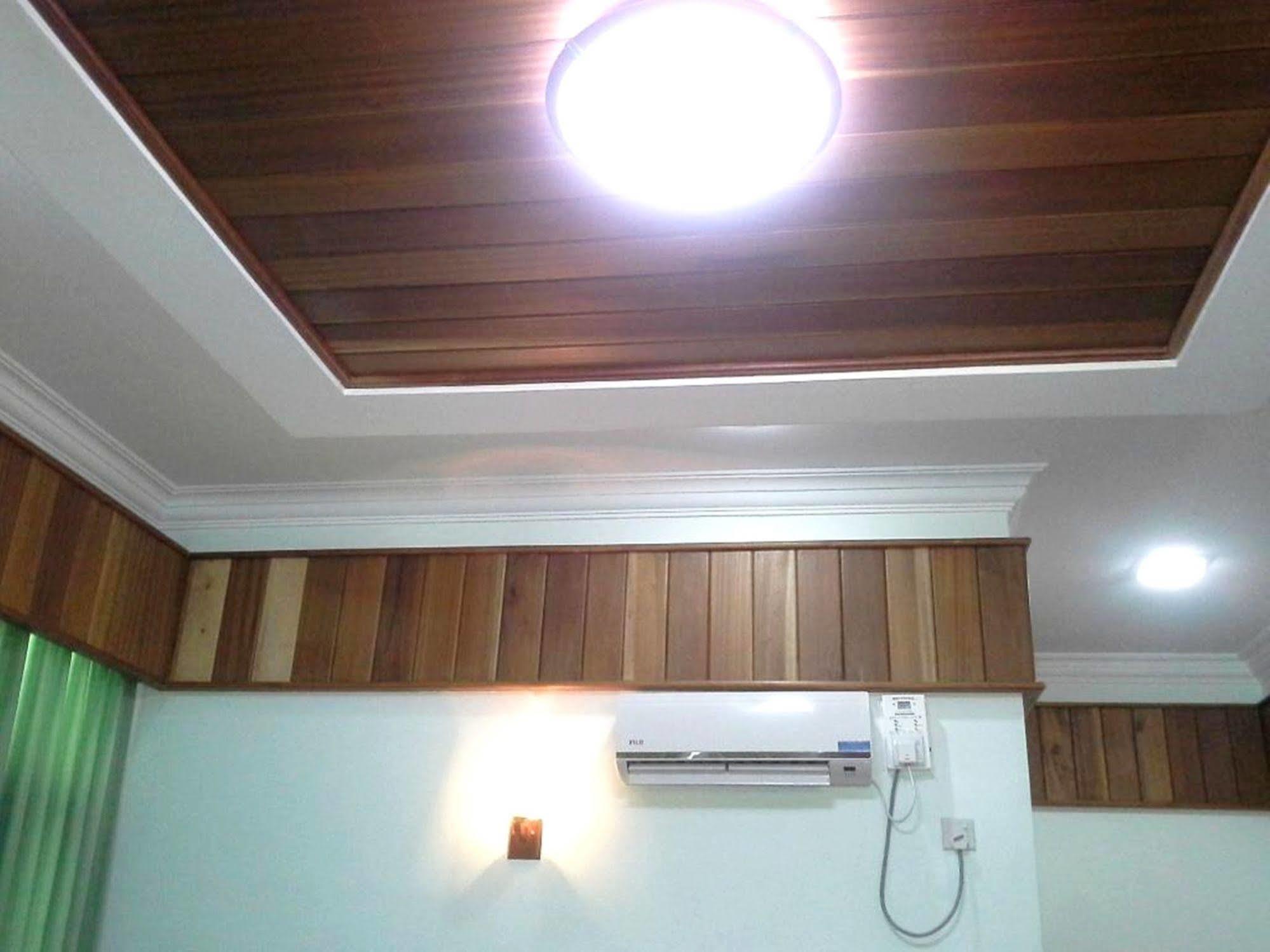 Cassiopeia Hotel Nyaung Shwe Exterior photo